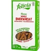 Felicia Bio hajdina penne 250g Felicia Bio hajdina penne 250g