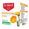 Dr. Herz Körömvirág krém 125ml Dr. Herz Körömvirág krém 125ml
