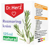 DR Herz Rozmaring krém 125 ml DR Herz Rozmaring krém 125 ml