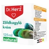 Zöldkagyló krém 125 ml (Dr. Herz) Zöldkagyló krém 125 ml (Dr. Herz)