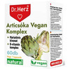 Dr.Herz Articsóka 400mg 60 db vegan kapszula Dr.Herz Articsóka 400mg 60 db vegan kapszula