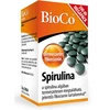 BioCo Spirulina Megapack tabletta 200 db BioCo Spirulina Megapack tabletta 200 db