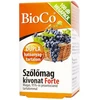 BioCo Szőlőmag Forte Megapack 100db BioCo Szőlőmag Forte Megapack 100db