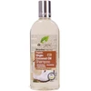 Dr. Organic Bio Szűz Kókuszolajos sampon 265ml Dr. Organic Bio Szűz Kókuszolajos sampon 265ml