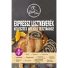 Szafi Free EXPRESSZ lisztkeverék kelesztés nélküli tésztákhoz 1000g Szafi Free EXPRESSZ lisztkeverék kelesztés nélküli tésztákhoz 1000g