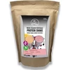 Szafi Free Barna rizscsíra-fehérjepor protein shake karobos alap Szafi Free Barna rizscsíra-fehérjepor protein shake karobos alap