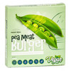 Vegan Grill PEA MEAT BURGER 200g Vegan Grill PEA MEAT BURGER 200g