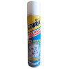 Super Cobra Freeze - Fagyasztó rovarspray 300ml Super Cobra Freeze - Fagyasztó rovarspray 300ml