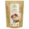 BioMenü BIO SHIITAKE gombapor 100 g BioMenü BIO SHIITAKE gombapor 100 g