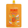 OWOLOVO Alma-mangó tropical gyümölcspüré 200g OWOLOVO Alma-mangó tropical gyümölcspüré 200g