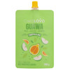 OWOLOVO Alma-guava tropical gyümölcspüré 200g OWOLOVO Alma-guava tropical gyümölcspüré 200g