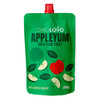 OWOLOVO Alma Appleyum gyümölcspüré 200g OWOLOVO Alma Appleyum gyümölcspüré 200g