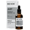 Revox B77 Just Mandelic Acid 10% + Hialuronsav Hámlasztó 30ml Revox B77 Just Mandelic Acid 10% + Hialuronsav Hámlasztó 30ml