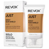 Revox B77 Just Daily Sun Shield Uva+Uvb Filters Spf50+ With Hyaluronic Acid 30ml Revox B77 Just Daily Sun Shield Uva+Uvb Filters Spf50+ With Hyaluronic Acid 30ml