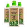 Cleaneco Organikus felmosószer green tea herbal illat 1L Cleaneco Organikus felmosószer green tea herbal illat 1L