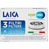 Laica Instant Fast Disk szűrő 3 db-os Laica Instant Fast Disk szűrő 3 db-os