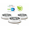 Laica Instant Fast Disk szűrő 3 db-os Laica Instant Fast Disk szűrő 3 db-os