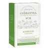 Györgytea Kamillás teakeverék 100g Györgytea Kamillás teakeverék 100g