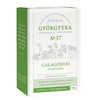 Györgytea Galagonyás teakeverék 100g Györgytea Galagonyás teakeverék 100g