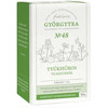 Györgytea Tyúkhúros teakeverék 50g Györgytea Tyúkhúros teakeverék 50g
