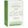 Györgytea Kamillás teakeverék 50g Györgytea Kamillás teakeverék 50g