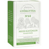 Györgytea Mezei katángos teakeverék 50g Györgytea Mezei katángos teakeverék 50g