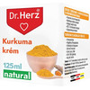 Dr. Herz Kurkuma krém 125 ml Dr. Herz Kurkuma krém 125 ml
