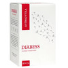 Diabess Györgytea filteres teakeverék 40*1,5g Diabess Györgytea filteres teakeverék 40*1,5g