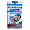 Jutavit Multivitamin immuner gyermekeknek 45db Jutavit Multivitamin immuner gyermekeknek 45db