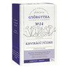 Györgytea Kisvirágú füzike virágos hajtás 50g Györgytea Kisvirágú füzike virágos hajtás 50g