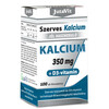 Jutavit Szerves Kalcium 350mg+D3-vitamin tabletta (100db) Jutavit Szerves Kalcium 350mg+D3-vitamin tabletta (100db)