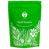 Ukko Vital Greens 120g 100% Natúr, vitalizáló szuperzöld keverék Ukko Vital Greens 120g 100% Natúr, vitalizáló szuperzöld keverék