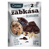 Cornexi Étcsokoládés Zabkása cukorral és édesítőszerrel 55 g Cornexi Étcsokoládés Zabkása cukorral és édesítőszerrel 55 g