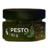 Sudár Birtok Bazsalikom Pesto 90g Sudár Birtok Bazsalikom Pesto 90g