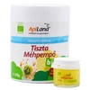 Bio Tiszta Méhpempő friss 10 g Bio Tiszta Méhpempő friss 10 g