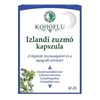 Dr.Chen Kohoflu-Izlandi zuzmó kapszula 40 db Dr.Chen Kohoflu-Izlandi zuzmó kapszula 40 db