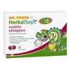 Dr.Theiss HerbalSept nyalóka köhögésre 6 db Dr.Theiss HerbalSept nyalóka köhögésre 6 db