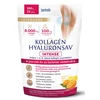 Inhterherb Kollagén & Hyaluronsav Intense Porcépítő Italpor Narancs-Citrus ízű 300 g Inhterherb Kollagén & Hyaluronsav Intense Porcépítő Italpor Narancs-Citrus ízű 300 g