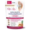 Interherb Kollagén&Hyaluronsav Intense Porcépítő Ananász-őszibarack ízű italpor 300 g Interherb Kollagén&Hyaluronsav Intense Porcépítő Ananász-őszibarack ízű italpor 300 g