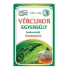 Dr.Chen Vércukor Egyensúly Tea Charanteával 20x2,65 g Dr.Chen Vércukor Egyensúly Tea Charanteával 20x2,65 g