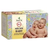 MecsekBIO Baby tea 20x1g MecsekBIO Baby tea 20x1g