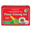 Dr. Chen Panax Ginseng tea 20db x 2,2 g Dr. Chen Panax Ginseng tea 20db x 2,2 g