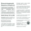 Vitaking Szerves Magnézium Biszglicinát kapszula 90db Vitaking Szerves Magnézium Biszglicinát kapszula 90db