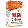 BioCo MEGA C+D duo 100 db filmtabletta BioCo MEGA C+D duo 100 db filmtabletta