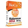 BioCo Hialuronsav MEGA 300 mg 60 db tabletta BioCo Hialuronsav MEGA 300 mg 60 db tabletta