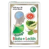 Dr. Chen Ginkgo Biloba + Lecitin kapszula  30 db Dr. Chen Ginkgo Biloba + Lecitin kapszula  30 db