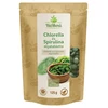 BioMenü Bio Chlorella és Spirulina tabletta 125g (250db) BioMenü Bio Chlorella és Spirulina tabletta 125g (250db)