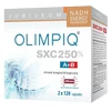 Olympiq SXC Jubileum 250 % A+ B Étrend-kiegészítő Kapszula 2x120 db Olympiq SXC Jubileum 250 % A+ B Étrend-kiegészítő Kapszula 2x120 db