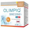 Olympiq SXC SL Jubileum 250 % A+B Étrend- kiegészítő Kapszula 2x120 db Olympiq SXC SL Jubileum 250 % A+B Étrend- kiegészítő Kapszula 2x120 db