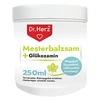 Dr. Herz Mesterbalzsam + Glükozamin 250ml